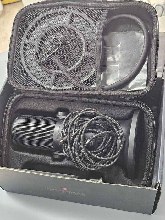 Thronmax;  Микрофон;(Усть-Каменогорск 04) лот: 766286