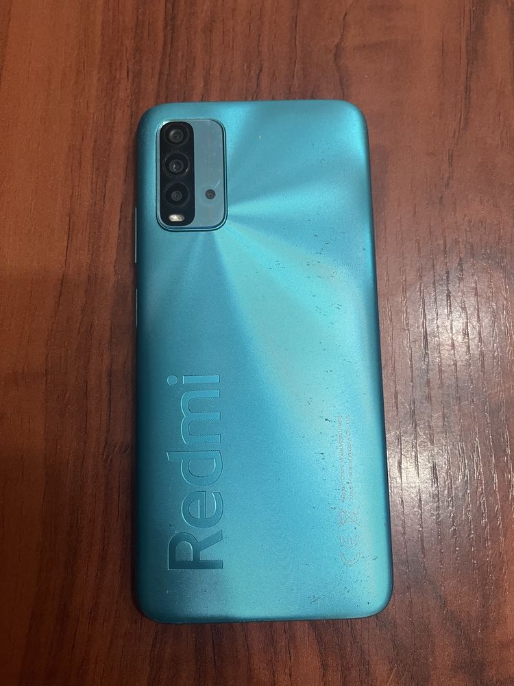 Продам Xiaomi Redmi 9t