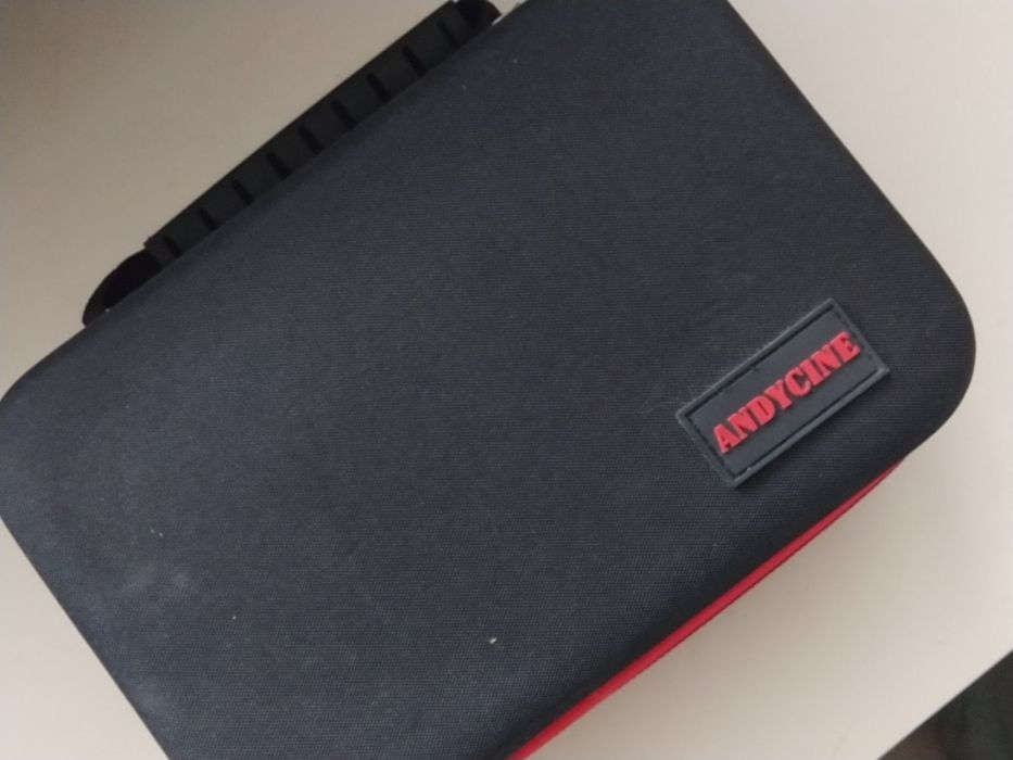 Andycine C7 монитор 2200 нита