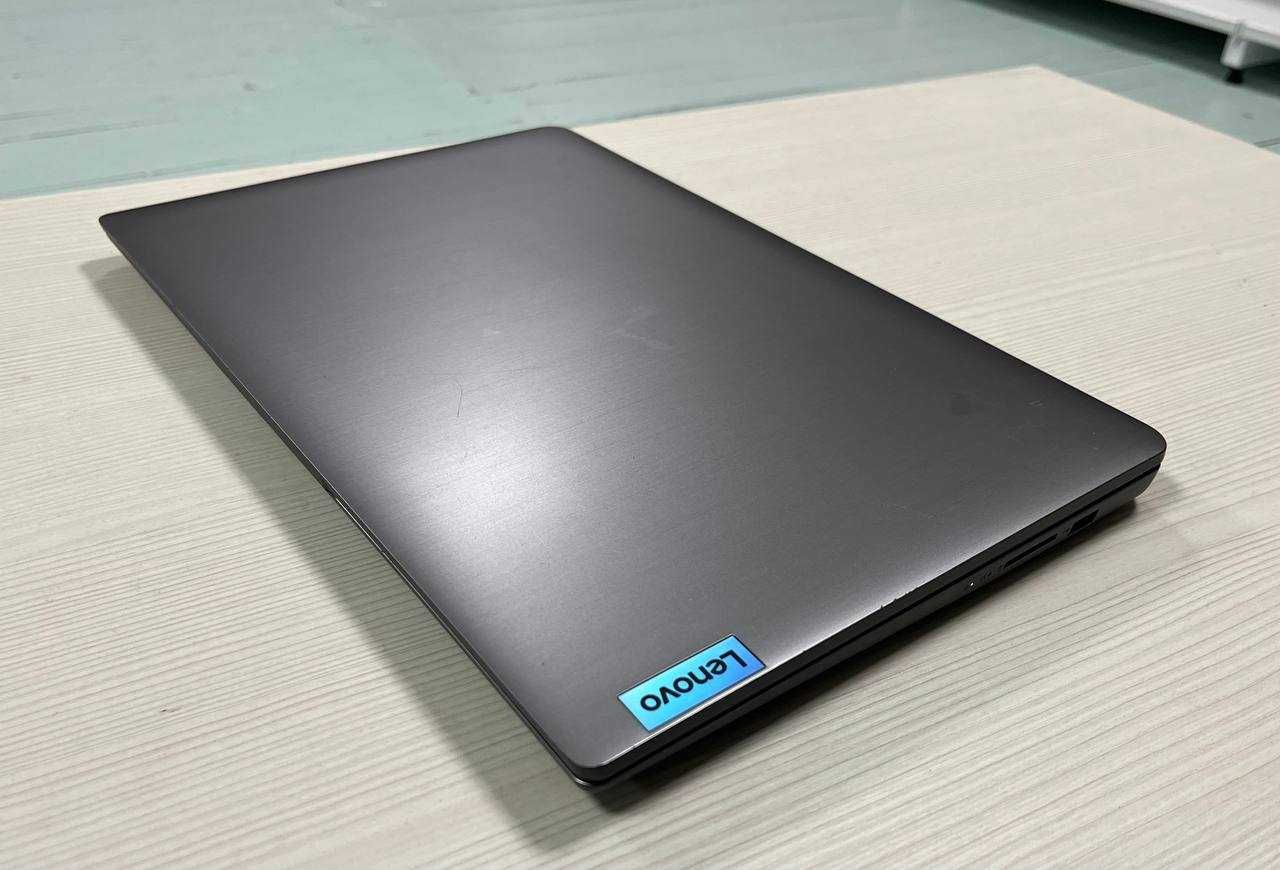 LENOVO Ryzen 5/5*Озу 8/SSD 256/ноутбук для офисных работ