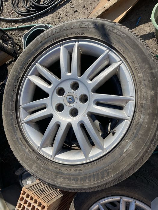 vand jante cauciucuri iarna