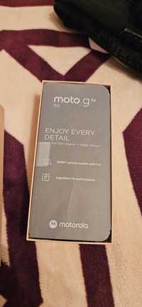 Motorola Moto G54