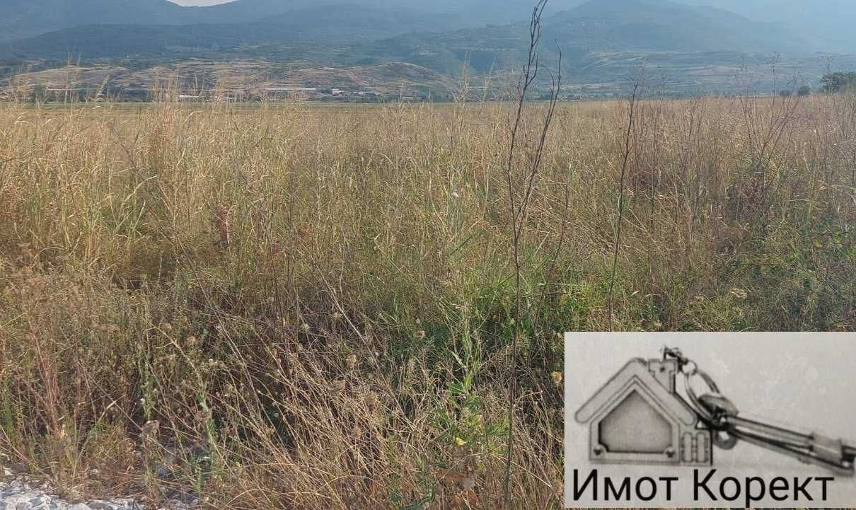 Имот Корект продава Парцел 3100м2 на първа линия  Пловдив - Асеновград