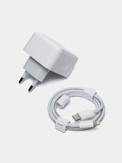 Зарядчик IPhone Apple Charger 2024‼️Акция бесплатная доставка‼️