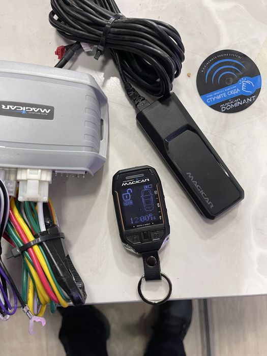 Межикар 908 оригинал корея