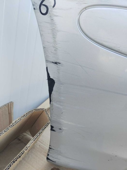 Bara fata Mercedes E-Class W211, facelift, 2007, 2008, 2009, cod origine OE A2118800840.