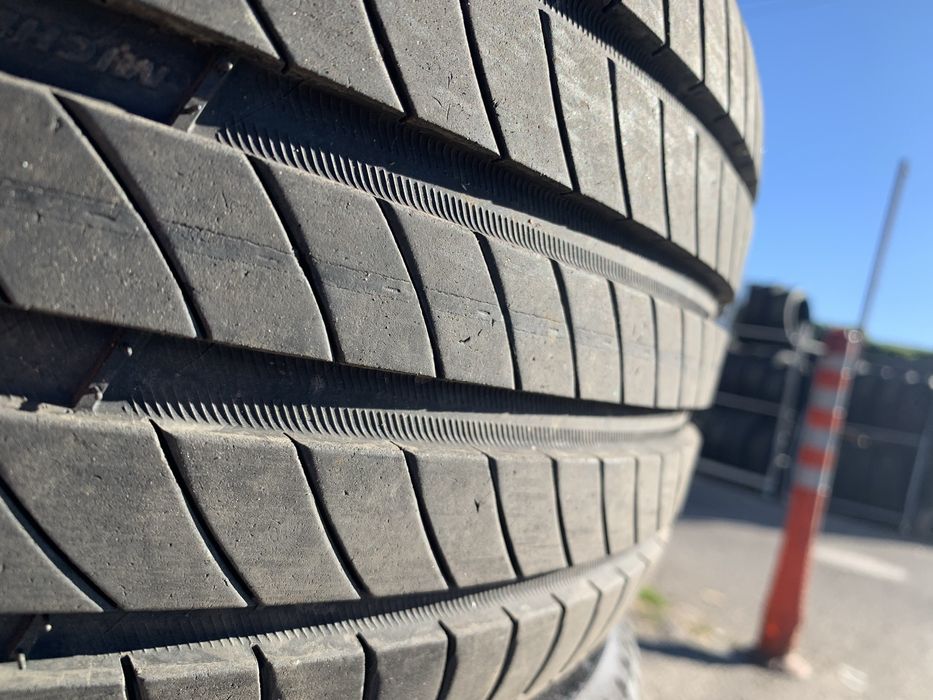 Vand anvelope 225 45 17 de vara Michelin Primacy  3