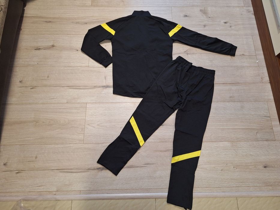 Футболен анцунг на Борусия Дортмунд цял цип!