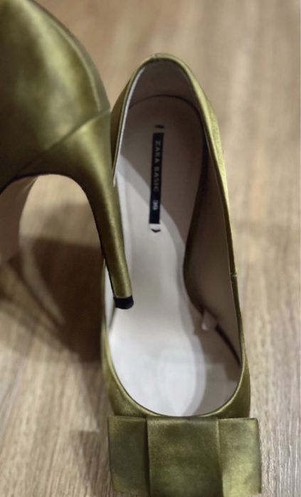 Pantofi Zara superbi