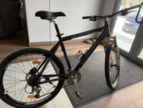 Bicicleta Hali Bike Challenge 26