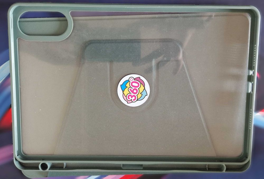 Продам Xiaomi Redmi Pad Pro 8/256 GB (Wi-Fi версия)