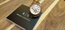 Дамски часовник Armani Exchange