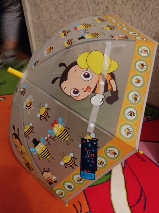 Продаю новые зонтики