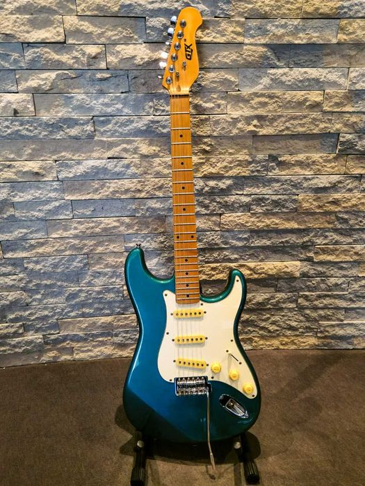 Kaman GTX 18 Stratocaster (Ovation) Din 1980
