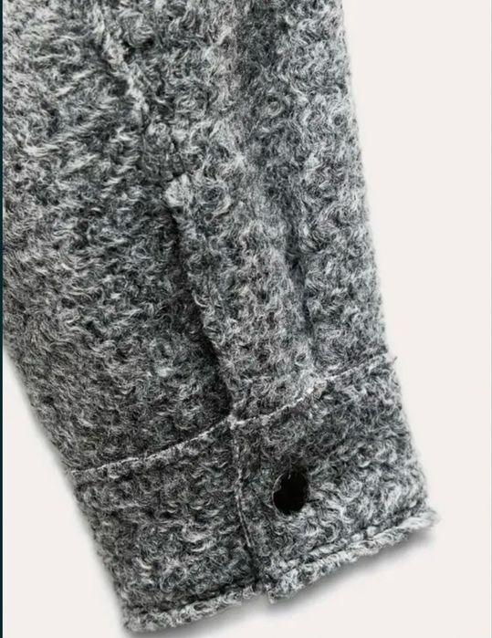 Късо оалтенце Zara