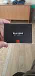 Продаю SSD Samsung 850 PRO 256GB