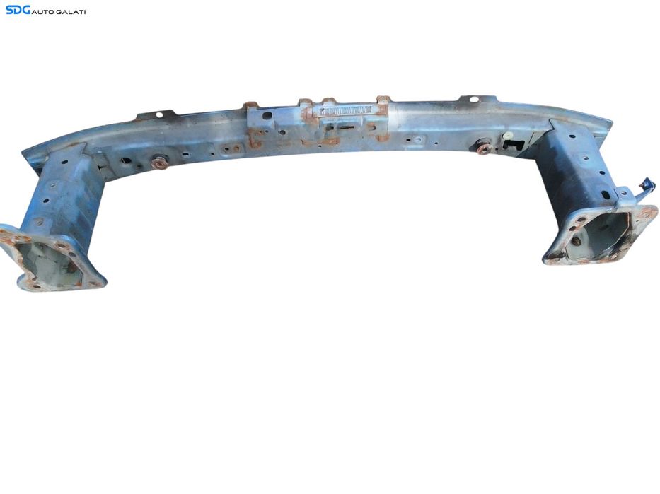 Armatura Intaritura Bara Fata Ford Focus 2 2005 - 2010 Cod 8V41S108K6AB 3K61R103A95AC [Lr0740 ]