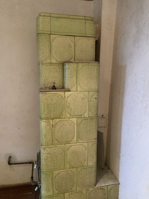 Sobe de teracota utilizate