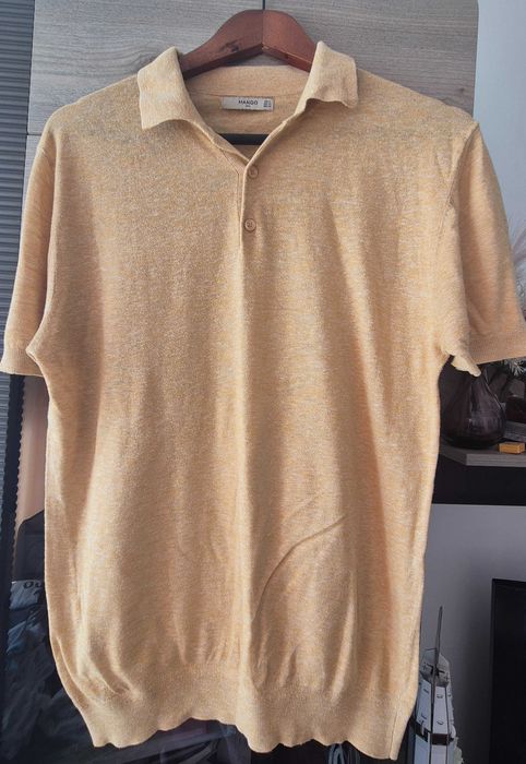 Тениска Mango, S размер