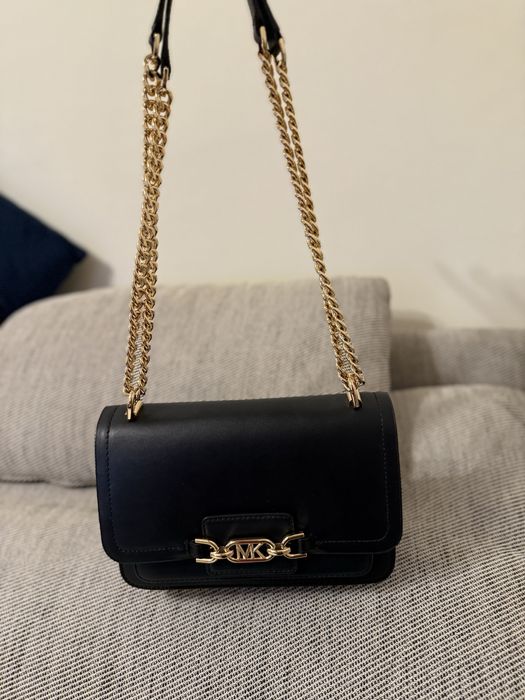 Elisabetta Franchi и Michael Kors