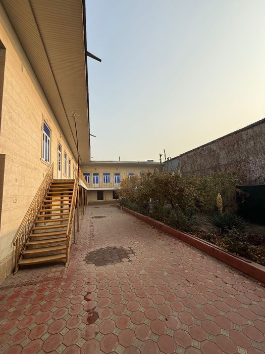 6 sotix hovli (Namangan shahar)