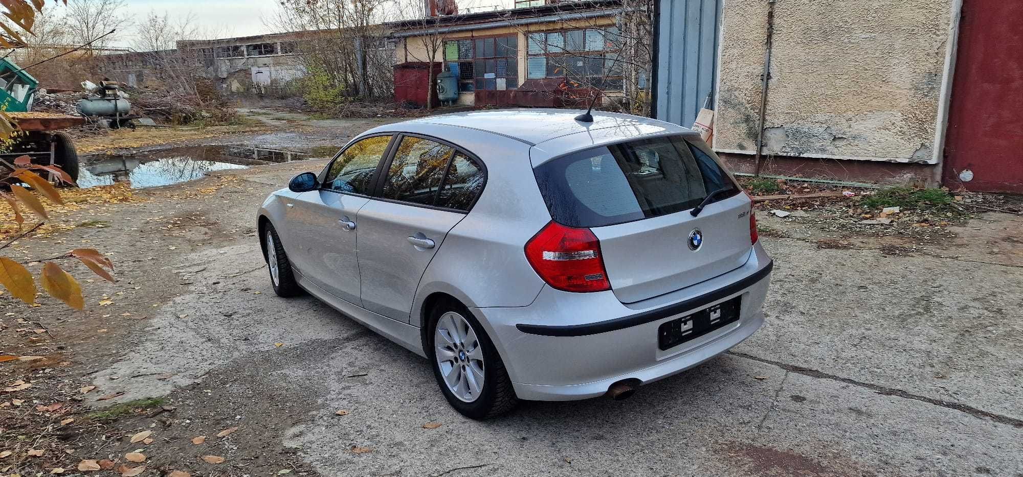 BMW seria 1 118d