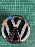 Sigla Volkswagen