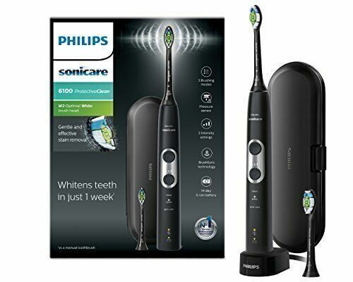 Periuța electrica de foarte bună calitate de la philips!!