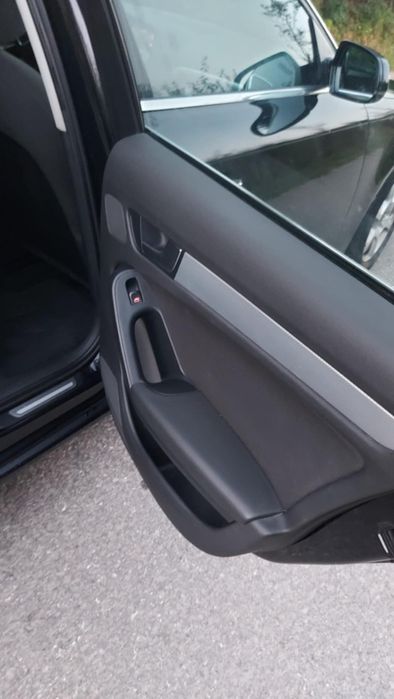 Vand audi a4 2010