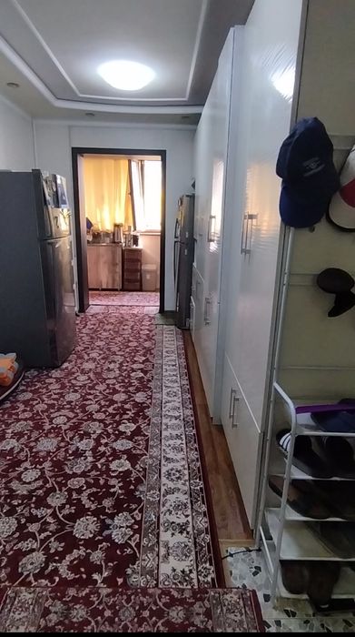 юнусабад-12, 4 комнатная