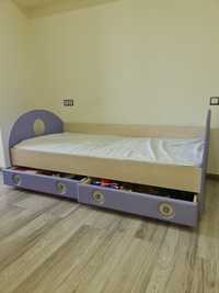 Детская качественная кровать