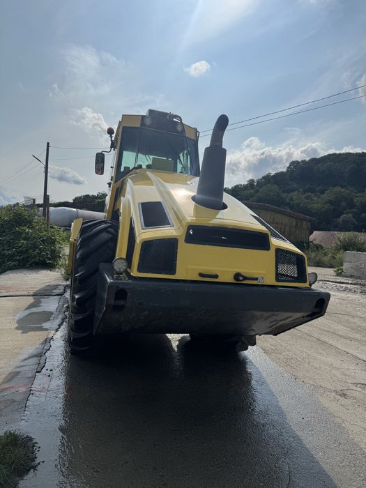 Bomag BW219 cilindru compactor