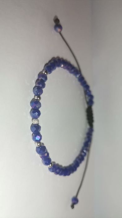 Bratari handmade argint sau aur.