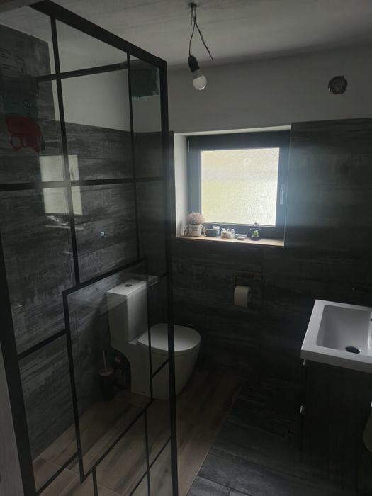 Изработване на бани