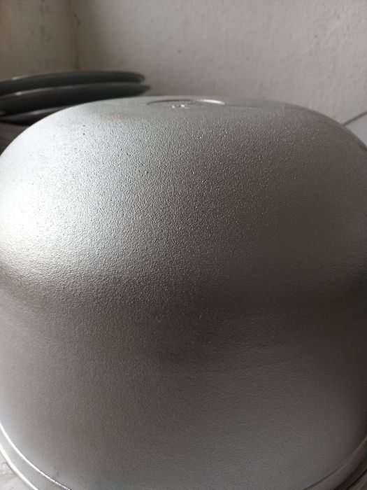 Ceaun tuci cu capac 40L