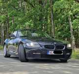 Vand schimb BMW Z4 E85 LCI 2.0i 150 cp cabrio decapotabilă