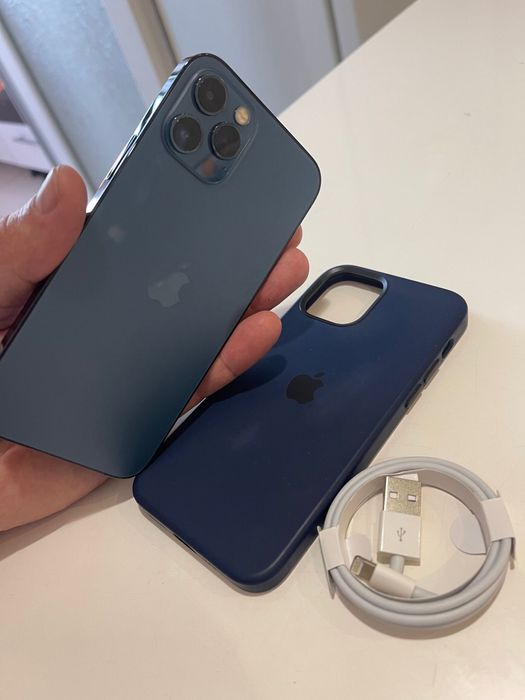 Iphone 12 PRO MAX 128gb impecabil