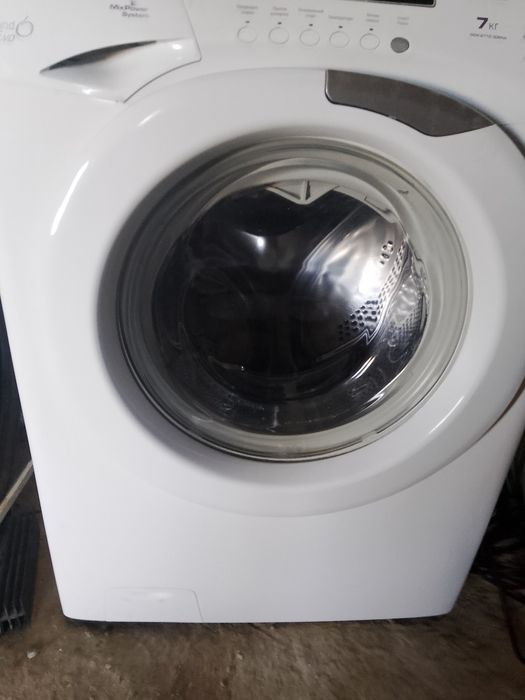 Стиральная машина Candy продам