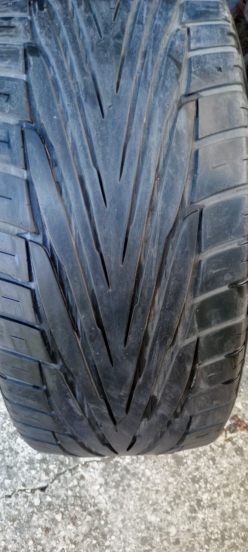 Uniroyal 225/45/17