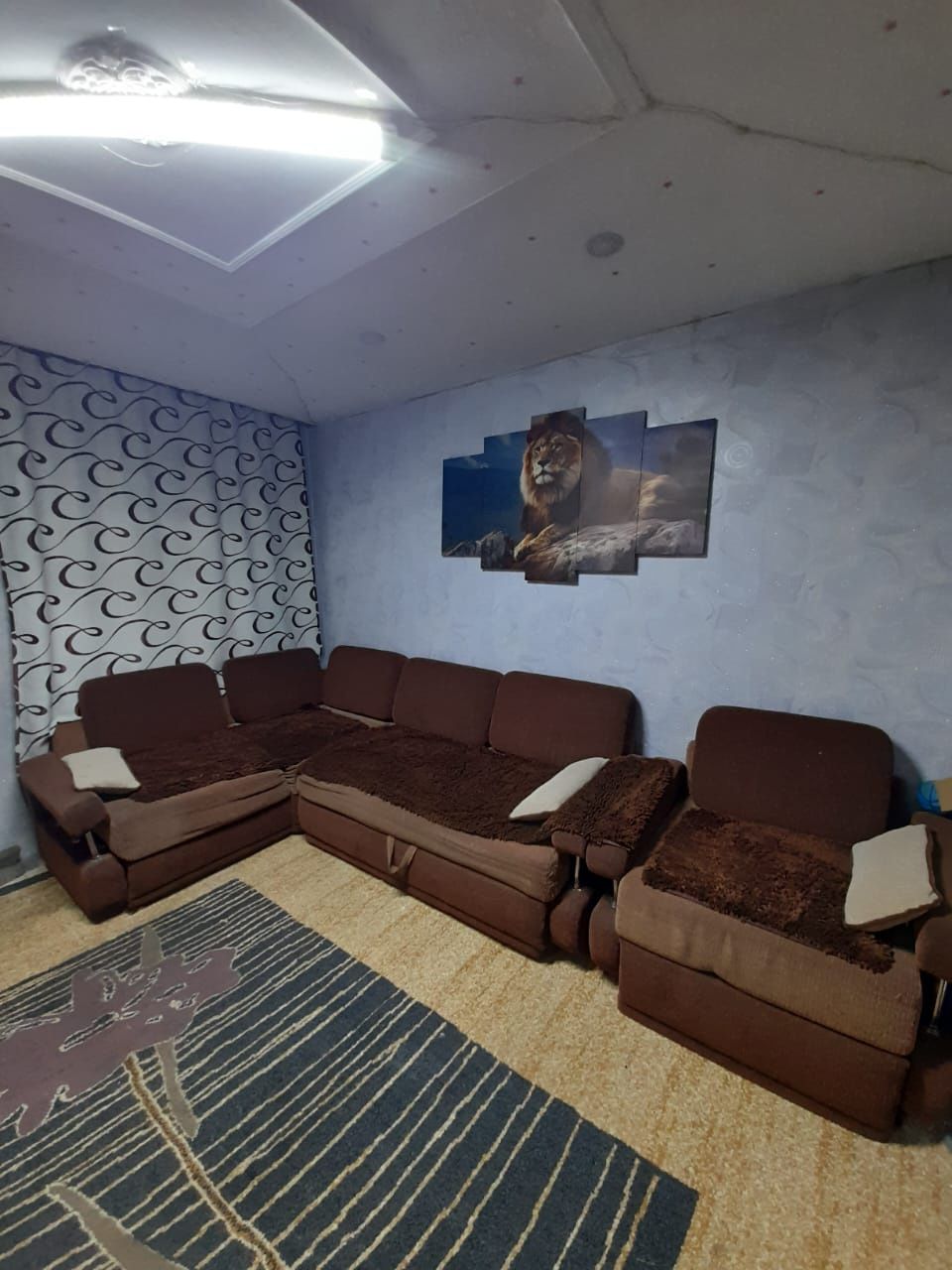 Срочно Продам диван