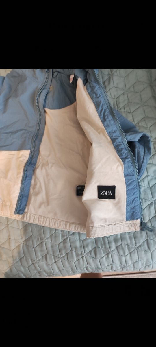 Лот на Zara и Waikiki