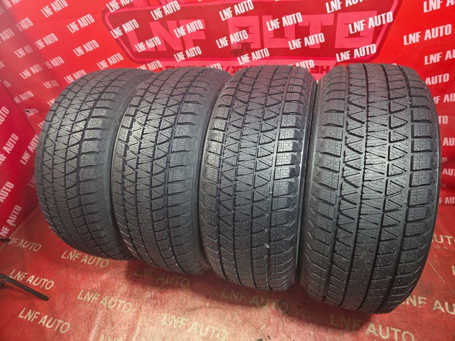 Anvelope de IARNA - 255/50/20 - BRIDGESTONE - NOI - DOT 2023 !