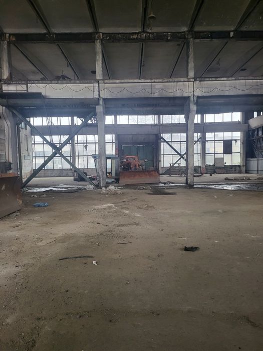 Сдам в аренду помещение!