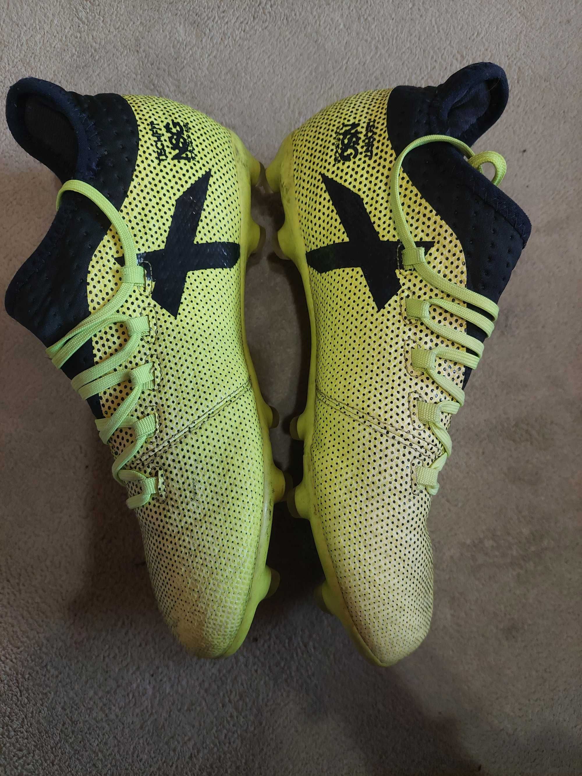 Бутонки за футбол adidas