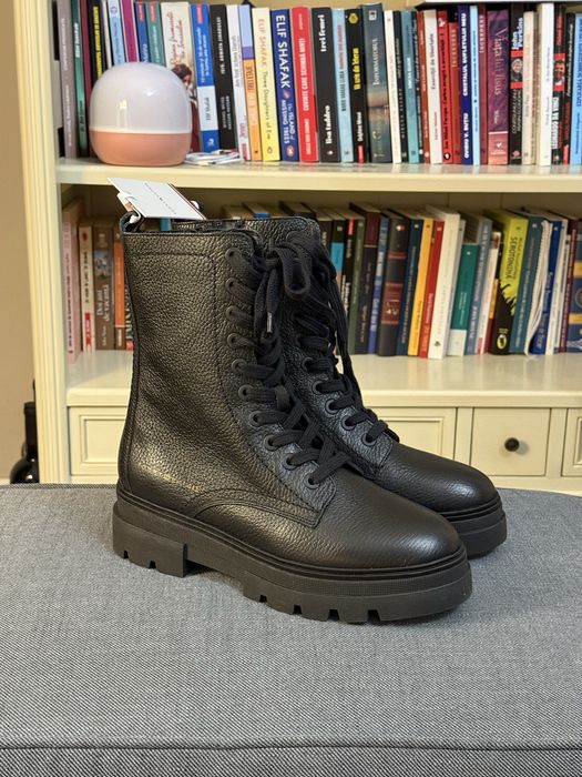 Ghete Tommy Hilfiger damă noi