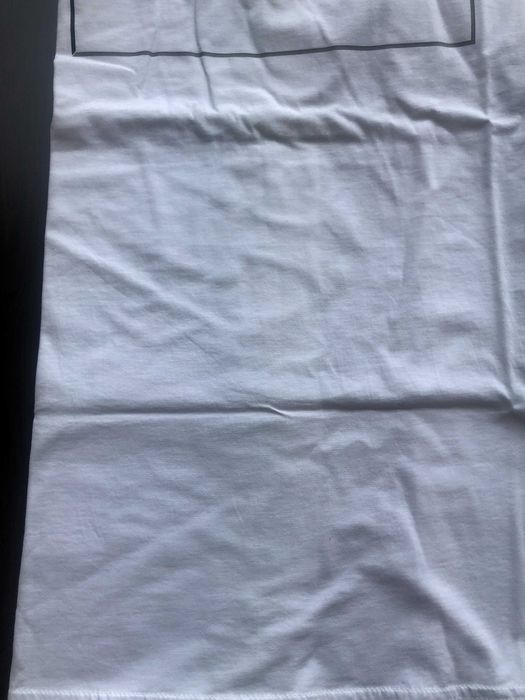 Мъжка тениска с щампа 2XL