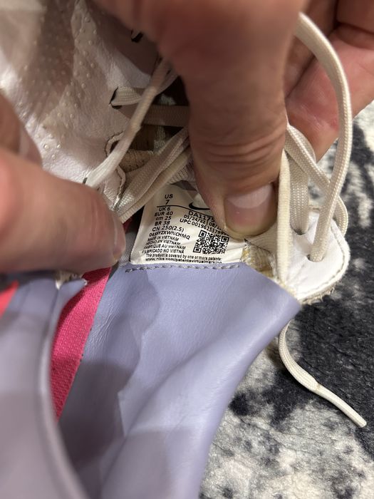 Футболи обувки - калеври