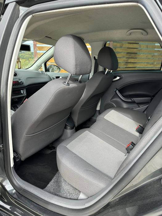 Seat ibiza st 1.2 tdi an 2011 / rate tbi