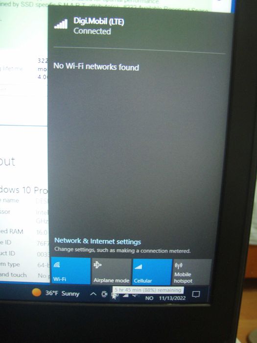 Dell Precision 7510 Intel Xeon E3-1535M RAM 16Gb SSD+HDD Qadro M2000M