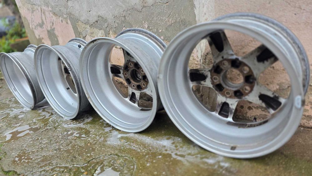 Джанти за BMW 16" 5х120